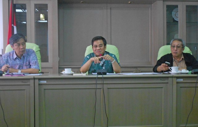 APEC Hadapi Tantangan Ketahanan Pangan Multidimensional